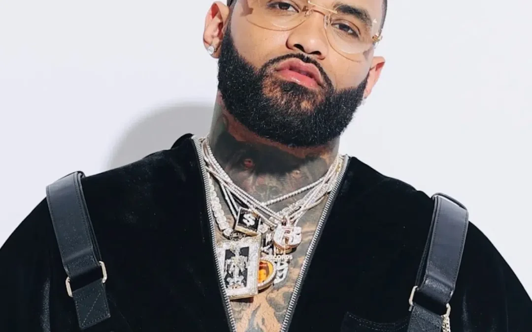 Joyner Lucas