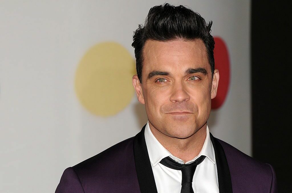 Robbie Williams